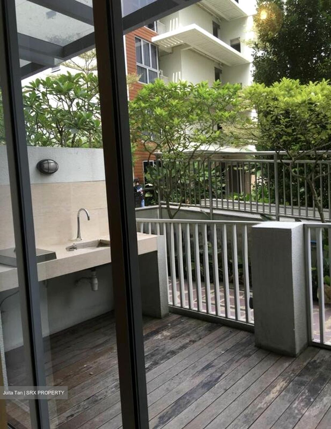Woodhaven (D25), Condominium #507550531